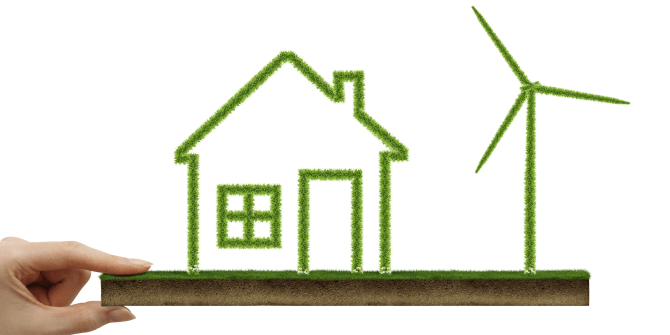How To Operate A Greener Home